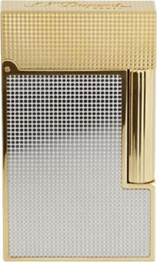 Ligne 2 White Gold Puro Çakmağı 16605