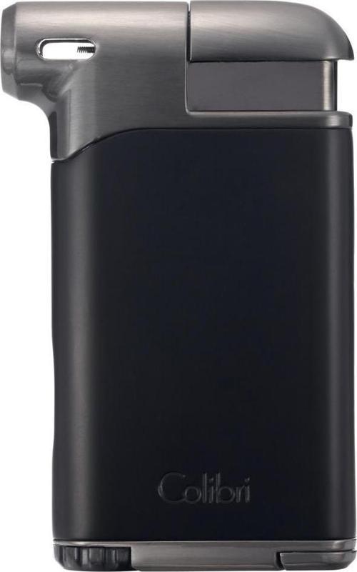 Pacific Air Mat Siyah-Gunmetal Puro Çakmağı