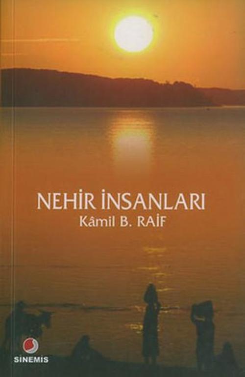Sinemis Yayınları Nehir İnsanları