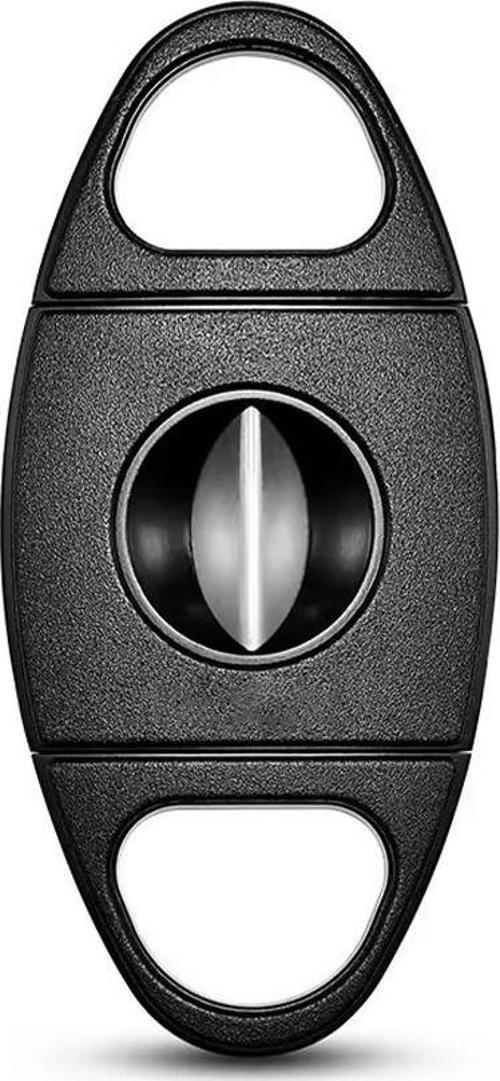 Siyah Metal Puro Makası Kesici