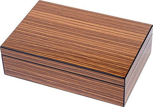 Humidor Puro Kutusu