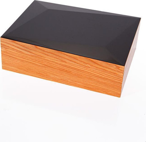 Sedir Humidor Puro Kutusu