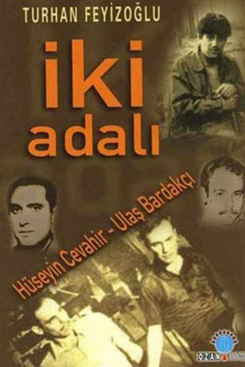 İki Adalı (Hüseyin Cevahir-Ulaş Bardakçı)