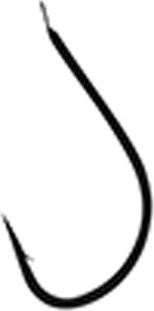 Keiryu F-739 Serisi Olta İğnesi 4