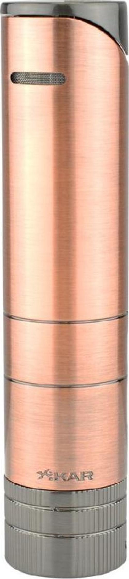 Turrim 2 Torch Pürmüz Bronz Puro Çakmağı