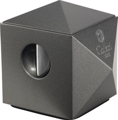 Quasar Gunmetal Masa Tipi Puro Kesici
