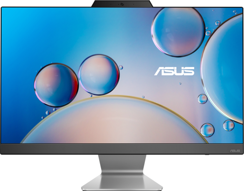 A3402WVAK-SDC1750B, i7-1355U, 23,8"  FHD Ekran, 16Gb DDR5 Ram, 512Gb SSD, Wi-Fi 6, Type-A, Type-C, Paylaşımlı