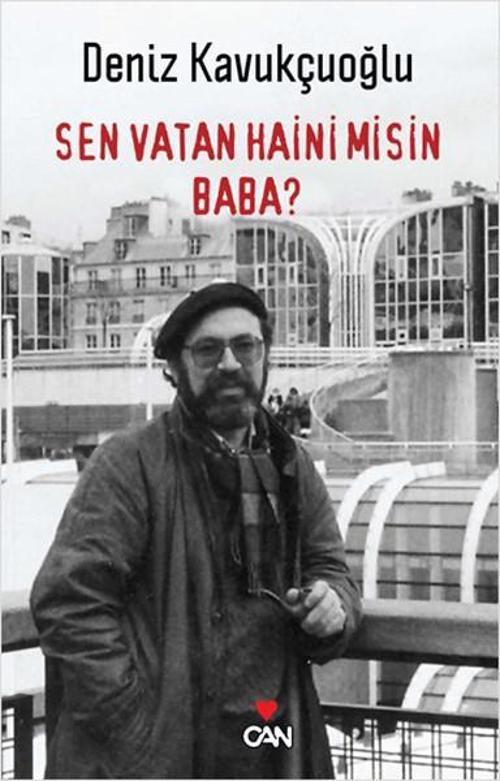 Sen Vatan Haini misin Baba?