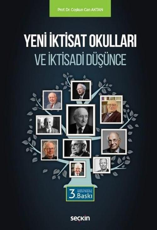Yeni İktisat Okulları