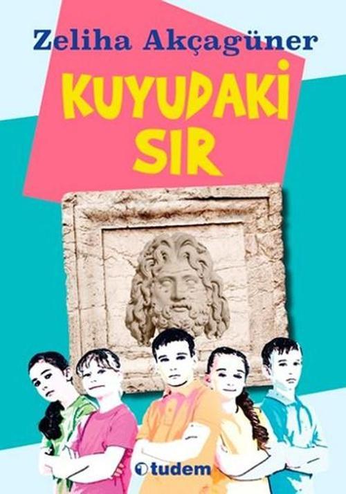 Tudem Yayınları Kuyudaki Sır