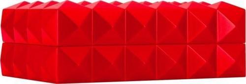 Quasar Kırmızı Puro Kutusu