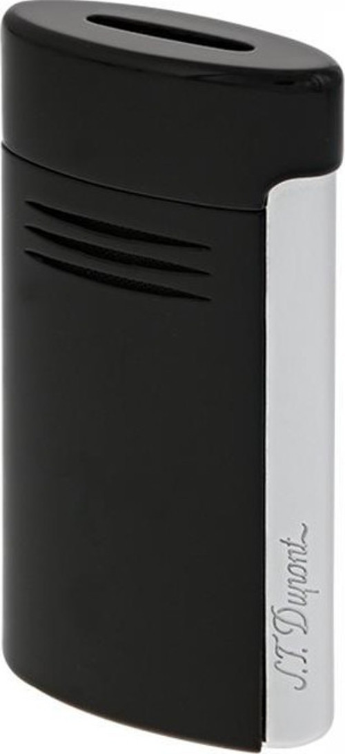 S.T. Dupont Megajet Black Puro Çakmağı 20700