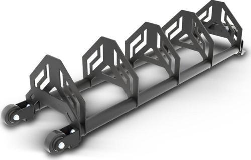 BUMPER STANDI 1,3 M X 30 X 26 STRBM