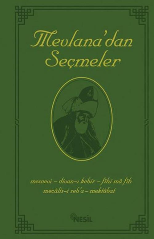 Mevlana'dan Seçmeler