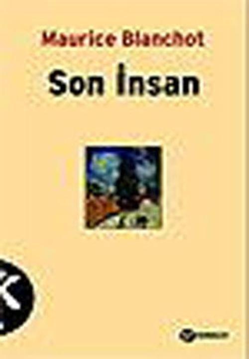 Kabalcı Yayınevi Son İnsan