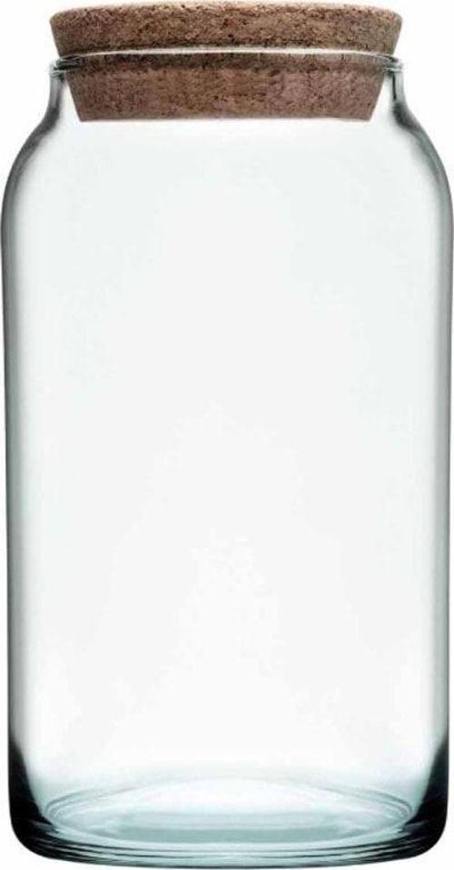 Aware Mantar Kapaklı Kavanoz, 1130 Cc