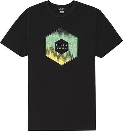 X-Cess Tee Ss Erkek T-Shirt S1SS44-10011