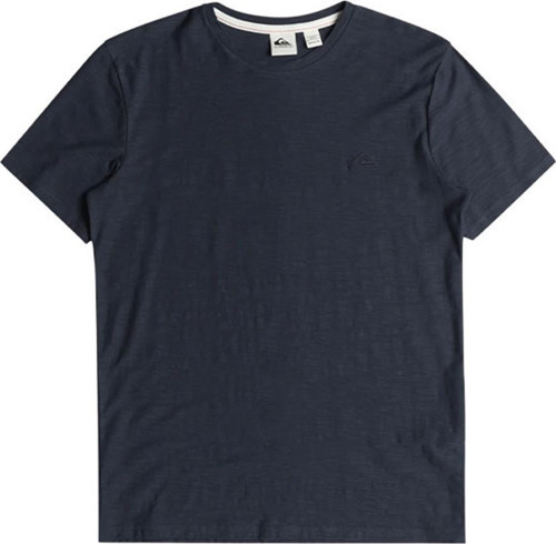 Slub Roundneck Erkek T-Shirt EQYKT04337-BYJ0