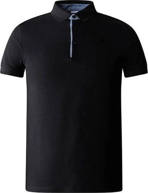 Premıum Pıquet Erkek T-Shirt NF00CEV4JK31