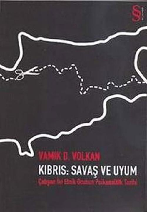Kıbrıs : Savaş ve Uyum