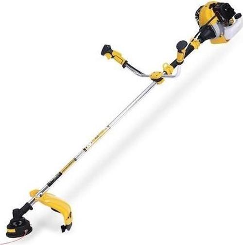 Sgs5361 - Profesyonel Benzinli Motorlu Ot Biçme Yan Tırpan Makinesi 52 Cc