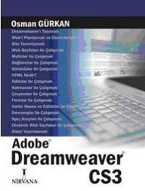 Adobe Dreamweaver CS3