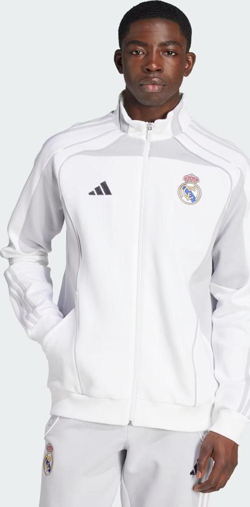 Real Madrid UBP Doubleknit Track Top