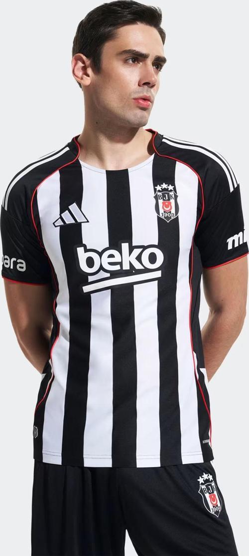 Beşiktaş JK 25/26 Away Jersey