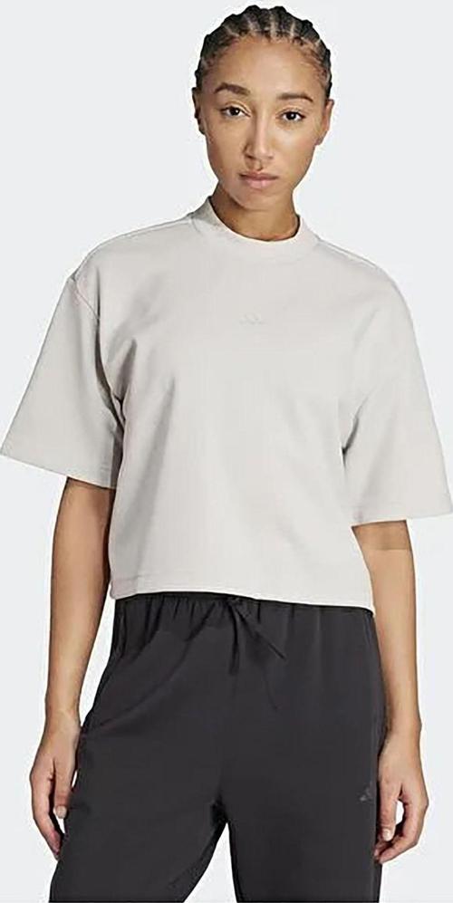 Kadın Günlük T-shirt Motion Jm4476