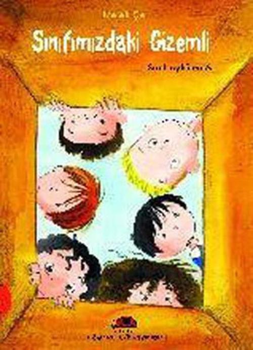 Sınıfımızdaki Gizemli-Sınıf Öyküleri 6