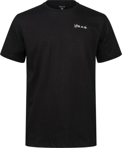 ADMIN ERKEK YUVARLAK YAKA T-SHİRT