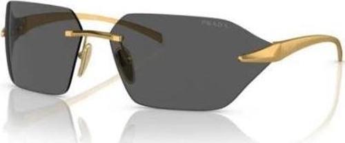 Pr A56 15n-5s0 - Gold | Unisex Renkli Güneş Gözlüğü Ekartman: 71*14