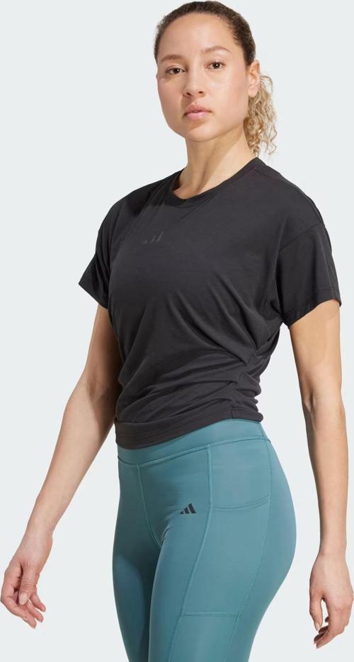 Power Tee
