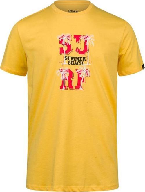 Alex Baskılı Erkek Sıfır Yaka T-Shirt 047