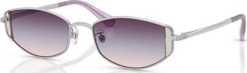 SK7035D 4001U7 53 Kadın Güneş Gözlüğü