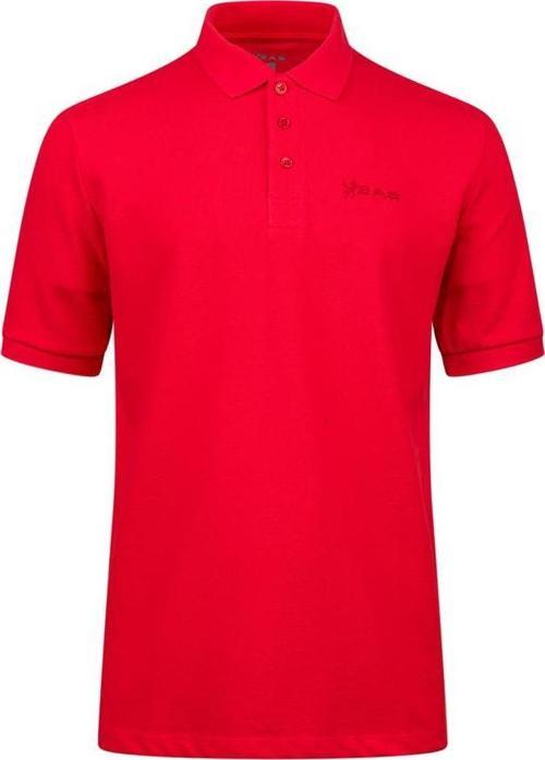 Andy Erkek Polo Yaka T-Shirt