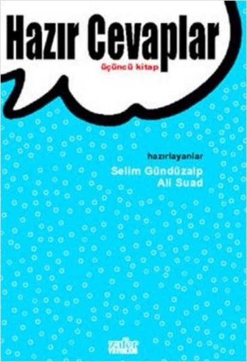 Hazır Cevaplar-3