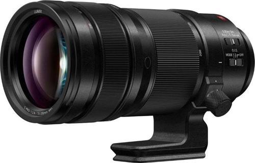 Lumix S PRO 70-200mm F2.8 OIS/SOI Lens (Panasonic Türkiye Garantili)