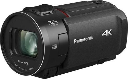 HC-VX3 4K Video Kamera (Panasonic Türkiye Garantili)