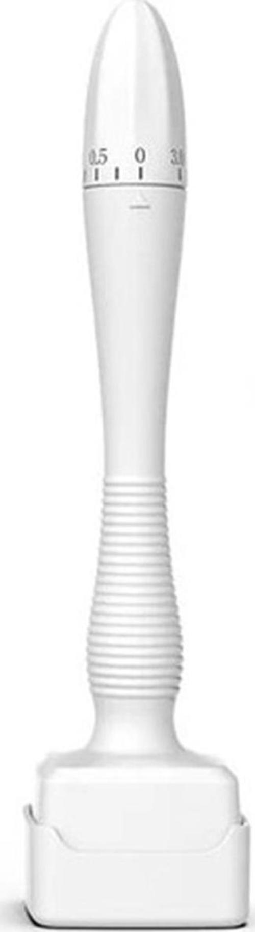 Dermastamp 140 Titanyum İğneli , Ayarlanabilir 10 İğne Ölçülü 0.25 mm - 3.00 mm