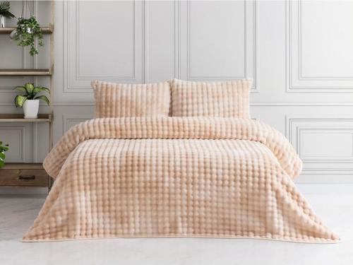 Reflectıon 3 Parça Yatak Örtüsü