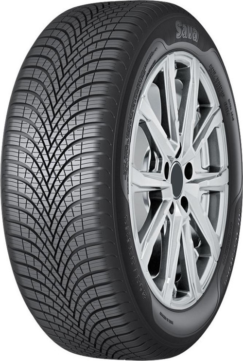 195/50R15 82H M+S All Weather (4 Mevsim) (2025)