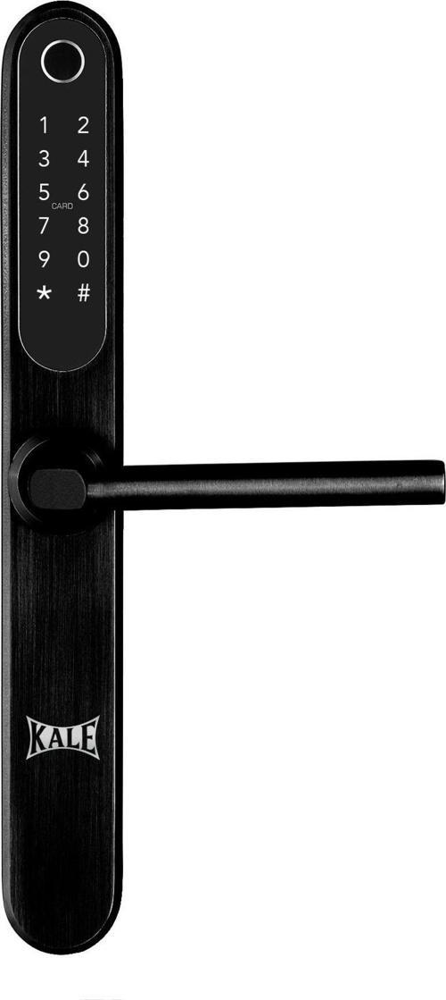 Kd050/50-200 Elektronik Akıllı Kilit