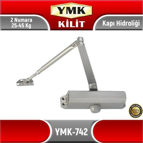 Kapı Hidroliği | 2 Numara 25 - 45 kg | YMK-742