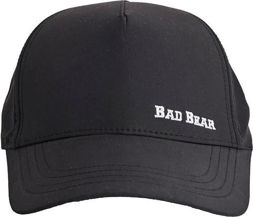 Bear Boy Cap Siyah Unisex Şapka