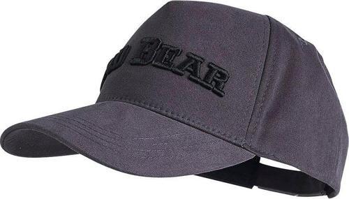 Title Cap Antrasit Unisex Şapka