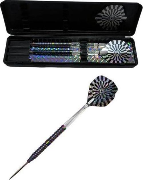 Ok-1000 Profesyonel Müsabaka Dart Oku 22 Gr