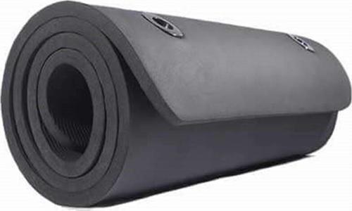 Asılabilir Egzersiz Minderi Siyah 10mm 10 Adet