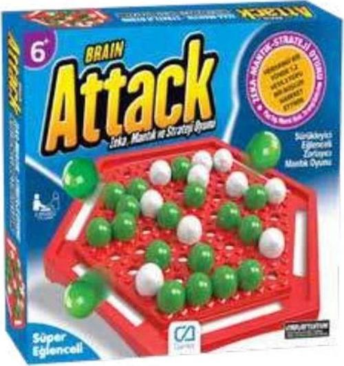Attack