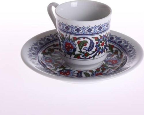 Güral Topkapı Kahve Tk (gz 12 Ckt 60932)